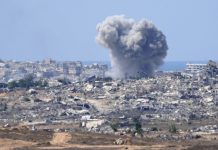 Dozens Killed in Gaza Despite Trump’s Call for Israel to Halt Bombing