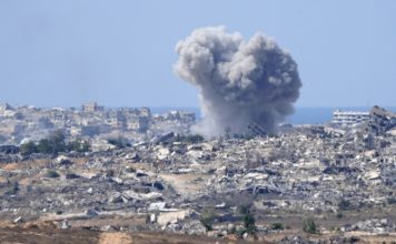 Dozens Killed in Gaza Despite Trump’s Call for Israel to Halt Bombing