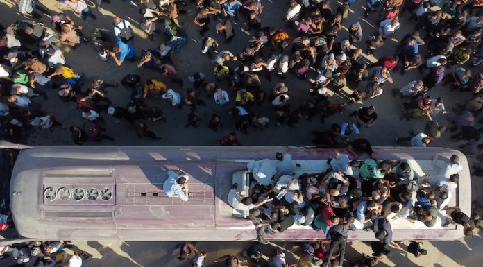 Hamas Hands over All Living Hostages to Israel, Trump Says Gaza War Over