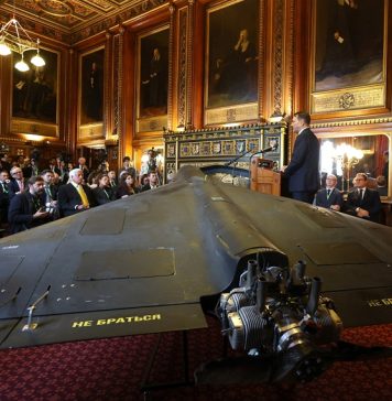 Arrow Electronics Says US Trade Curbs Are Being Reversed After Components Found in Drones Used by Iran-Backed Militias