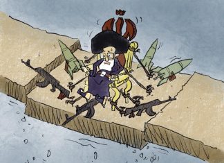 The Islamic Republic’s Greatest Enemy: Itself