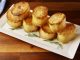 FONDANT POTATOES
