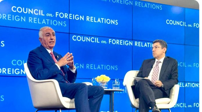 Reza Pahlavi Urges the West to End ‘Appeasement’ and Support Iranians’ Push for Democracy