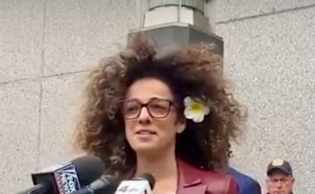 Masih Alinejad Comments on Sentencing of Men Who Attempted to Assassinate Her