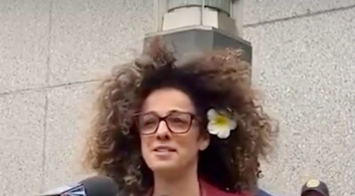 Masih Alinejad Comments on Sentencing of Men Who Attempted to Assassinate Her