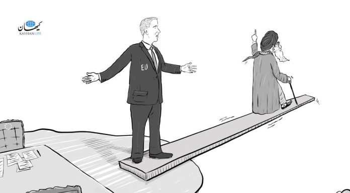 Diplomacy on a Plank