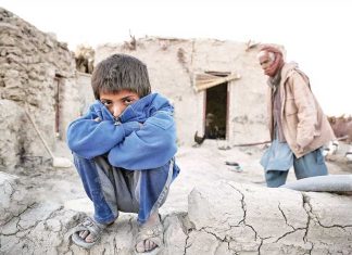 ANALYSIS: Child Labor On the Rise in Iran As Household Incomes Shrink