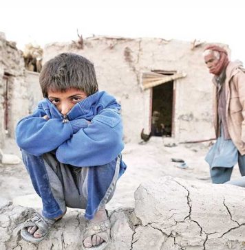 ANALYSIS: Child Labor On the Rise in Iran As Household Incomes Shrink