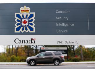 Canada Spy Agency Says It Foiled Potentially ‘Lethal Threats’ by Iran