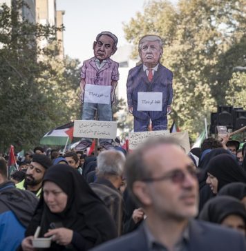 Iranian Plot to Kill Israel’s Ambassador to Mexico Contained, US Official Says