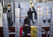 IAEA Says Iran Must ‘Seriously Improve’ Nuclear Cooperation, FT Reports