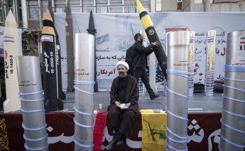 IAEA Says Iran Must ‘Seriously Improve’ Nuclear Cooperation, FT Reports