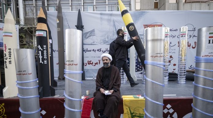 IAEA Says Iran Must ‘Seriously Improve’ Nuclear Cooperation, FT Reports