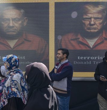 Trump Says Israeli Strike on Lebanon Should Not Have Happened, but Iran Deal Close