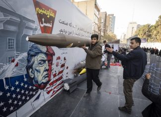 Iran Seeks ‘Peaceful Nuclear Deal’ With US, Official Says