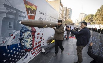 Iran Seeks ‘Peaceful Nuclear Deal’ With US, Official Says