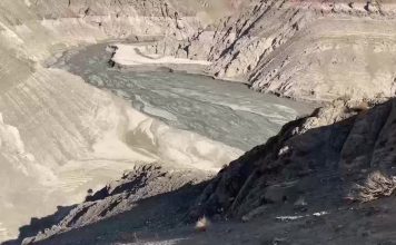 Tehran Taps Run Dry as Water Crisis Deepens Across Iran