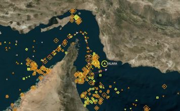 Islamic Revolutionary Guard Corps Seizure of Tanker Marks First Since June Strikes
