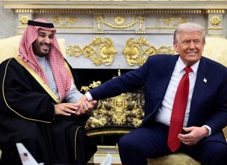 Edgy Iran Seeks Saudi Leverage to Revive Stalled Nuclear Talks With US