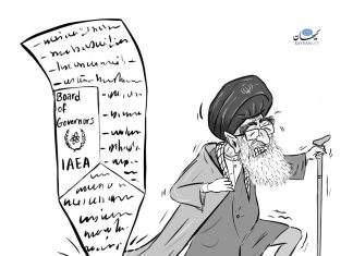 Can The Ayatollah’s Nuclear Sprint Be Stopped?