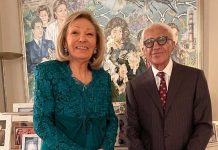 Remembering Kambiz Atabay, Former President of the Asian and Iranian Football Federations, and Royal Court Advisor