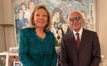 Remembering Kambiz Atabay, Former President of the Asian and Iranian Football Federations, and Royal Court Advisor