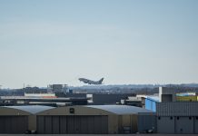 Iran Awaits Second Plane of Nationals Deported From US