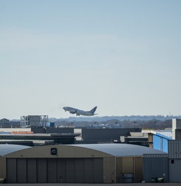 Iran Awaits Second Plane of Nationals Deported From US