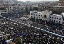 SPECIAL REPORT – Assad’s Exiled Spy Chief and Billionaire Cousin Plot Syrian Uprisings From Russia