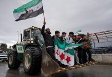 One Year After Assad’s Fall, New Syria Distances Itself from Iran Regime Amid Fragile Transition