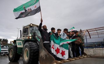One Year After Assad’s Fall, New Syria Distances Itself from Iran Regime Amid Fragile Transition
