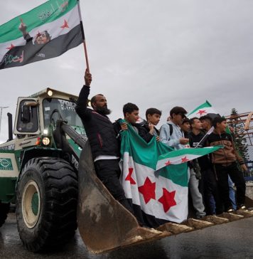 One Year After Assad’s Fall, New Syria Distances Itself from Iran Regime Amid Fragile Transition