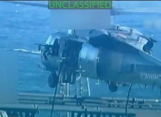 Iran Factor Emerges as U.S. Seizes Sanctioned Venezuela Tanker