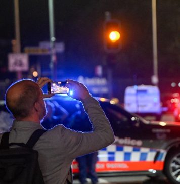 Gunmen Kill 11 at Australia’s Bondi Beach Jewish Holiday Event