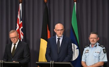 World Reacts to Deadly Shooting at Australia’s Bondi Beach