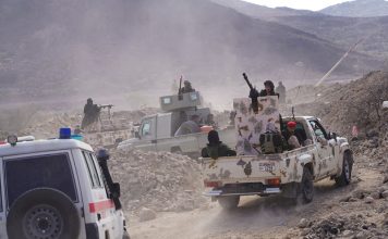 Yemen Separatists Cite Cutting Supplies to Iran-Aligned Houthis as Saudi Urges Pullback and Airstrikes Hit Hadramout