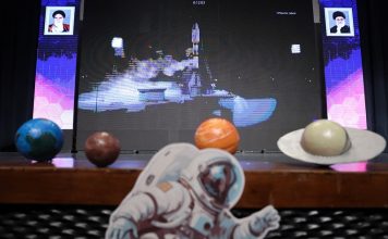 Iran-Russia Space Axis Deepens as Moscow Launches Three Iranian Satellites