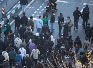 Protests Move From Markets to Campuses as Tehran Faces Trump Warnings