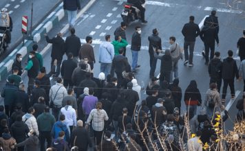 Protests Move From Markets to Campuses as Tehran Faces Trump Warnings