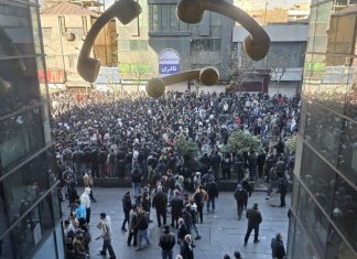 After Years of Repression, Iran’s Rulers Claim They Will ‘Listen’ as Protests Spread