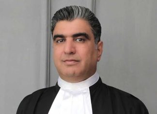 Prominent Defense Lawyer Alikordi Found Dead; Rights Groups Cite Signs of Violent Assault