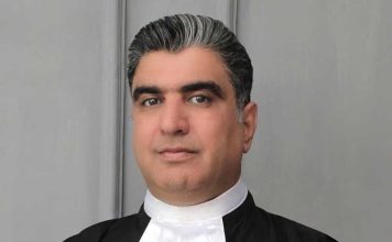 Prominent Defense Lawyer Alikordi Found Dead; Rights Groups Cite Signs of Violent Assault