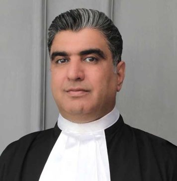 Prominent Defense Lawyer Alikordi Found Dead; Rights Groups Cite Signs of Violent Assault