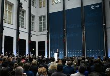 Munich Security Conference Scraps Invitation to Iranian Minister