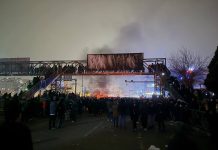 Crackdown on Protesters Claims Hundreds of Victims in Iran Amid Internet Blackout