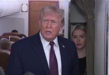 Trump Says US Needs to Make Meaningful Deal With Iran, Cites Good Talks