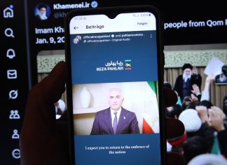 US Smuggled Thousands of Starlink Terminals Into Iran After Protest Crackdown, WSJ Reports