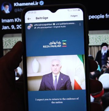 US Smuggled Thousands of Starlink Terminals Into Iran After Protest Crackdown, WSJ Reports