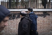 Iran Deaths Went Beyond Protesters, Hitting Bystanders Too, Witnesses Say