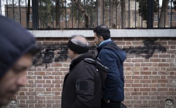 Iran Deaths Went Beyond Protesters, Hitting Bystanders Too, Witnesses Say